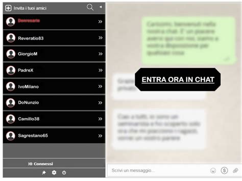 chat gay senza reg|Gaychat